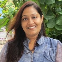Shekha Shah