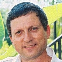 Rafi Shapira