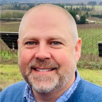 Christopher Blaser, MBA