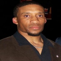 Darvell Huffman