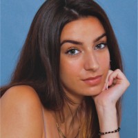 Irene Campmajó