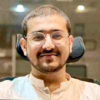 Mudassar Tariq