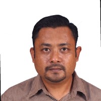 Mohd Sharizan Mohd Isa