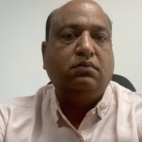 Raj Samaria