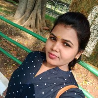 Pooja Rayannavar