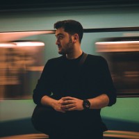 Berkay Erçelik