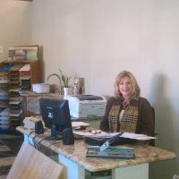 Theresa Seiter