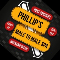 Phillips Spa
