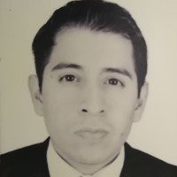 Ruben Cabrera Calderon