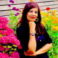 sumana Ghosh