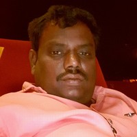 Purna Chandra Rao Tirumalasetty