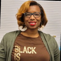 Latoya Mcghee