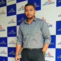 Sayantan Chakraborty