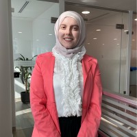Farah Al-Tinawi