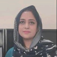 Samra Rafique