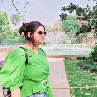 RINKI RATHORE