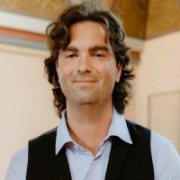 Patrick Bonaventure