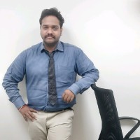 Vignesh V