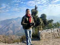 Ramkumar Dixit