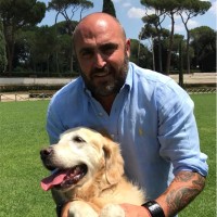 Fabrizio Manfredonia