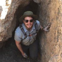 Jesse Fisher, P.Geo.