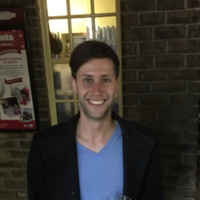 Thomas Holt