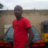 Muktar Usman