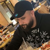 Adam Hussein