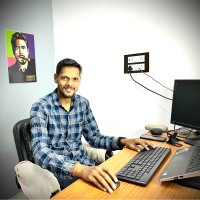 Sharad Kumar Pandey