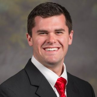 Blake Pedersen