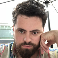Steven Spero