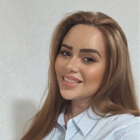 Jenny Ismaili