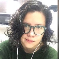 Martha Paola Camacho Hinostroza
