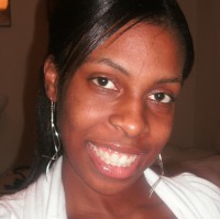 Keosha Bouie