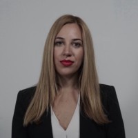 Maja Ustijanoska