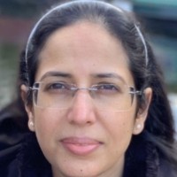 Umarani Chenniappan
