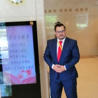 Suhaib Al-Mashni