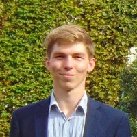 Chris Van Laar