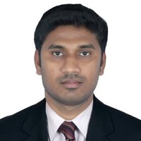 Gopi R