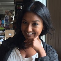 Anika Ahmed