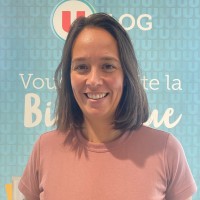 Lorene Couragier