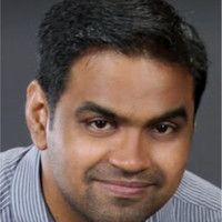 Premmohan Rajendran