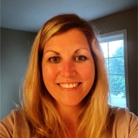 Kathleen Comeau