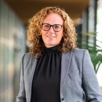 Annemarie Van Egmond-Glasbergen