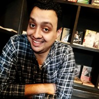 Ahmed Okasha