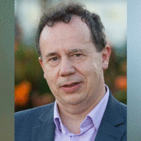 Bernard LE DENMAT