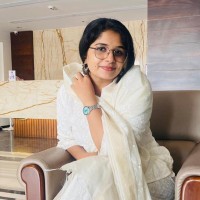 NIDHA SHERIN