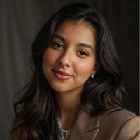 Oriana Rojas