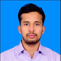 Shreesha Adiga