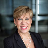 Cynthia Gibson